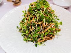 -喜鼎海胆水饺(平安金融中心店)