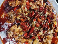 -美蛙四季(亦庄店)