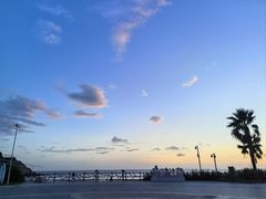 -嵊泗基湖沙滩
