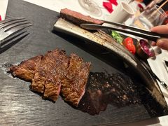 -王品牛排(北京西单店)