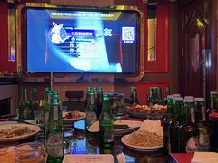 -火吧PTV聚会餐厅(1号店)