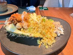-Tegu泰古莲·泰国餐厅(红山6979店)