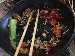-马海涛牛肉串·午市牛腩饭·烧烤夜宵(领汇广场店)