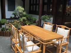 -我嘉书房(南翔名士居店)