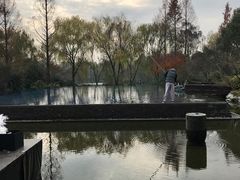 -杭州西子湖四季酒店·金沙厅