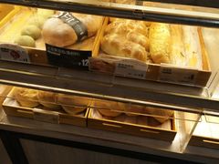 -圣安娜饼屋(信和广场店)