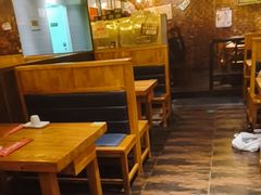 -小俩口烧烤东北菜(双井店)