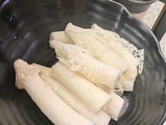 -牛品福潮汕牛肉火锅(旺庄店)