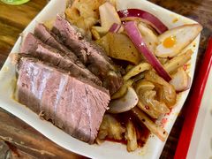 -兄弟俩老李家牛肉汤(总店)