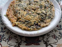 -溪畔如家土菜馆