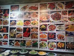 -小孙家厨(长春路店)