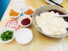 -成都驻京办餐厅(蜀都宾馆店)