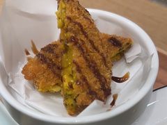 -池奈·咖喱蛋包饭(熙地港店)