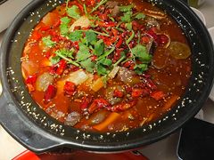 -川堂风·跷脚牛肉·乐山爆炒(中建乐荟天地店)