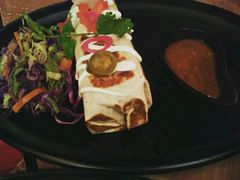 -Luchador摔跤手墨西哥餐厅(恒宇广场店)