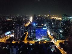 -中央广播电视总台(光华路办公区)