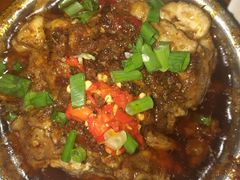 -老黄记手撕烤兔(玉林街店)
