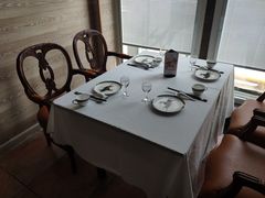-老船夫婚宴婚庆会馆(延吉路店)