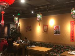 大堂-關東雪东北菜(中庚漫游城店)