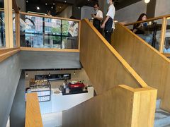 -UPPER KITCHEN(延安路店)
