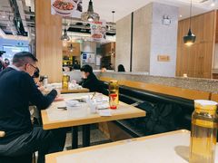 大堂-大碗先生(万家丽店)