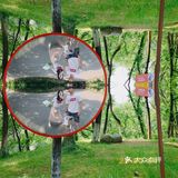 停车费10元。游玩路线：我们是西南门进去的