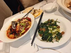 -燕春园中餐厅-北大博雅国际酒店