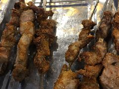 -西域美食蘭州拉面