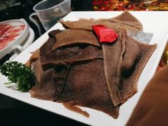 -李掌柜鲜菜火锅(移民广场店)