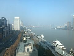 -上海外滩英迪格酒店