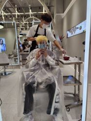 -MY HAIR ARDOR