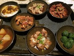 缠丝凤爪-长安壹号