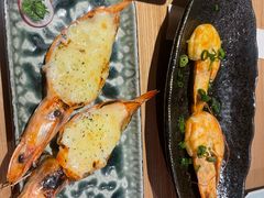 -和创柚子·会席日本料理(新区淮海街店)