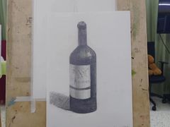 -彩翼美术馆(方庄校区)