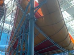 -青岛东方影都融创水世界