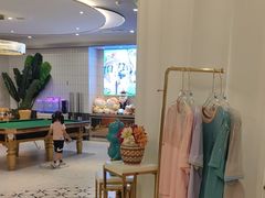 -泽西岛·影院沐足SPA(西大街店)