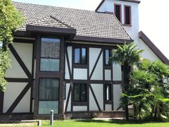 -太阳岛度假酒店