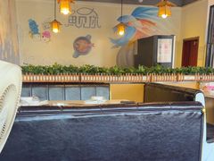 -安吉美渝石锅鱼(芜园西路店)