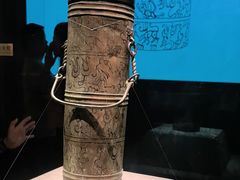 -广西壮族自治区博物馆