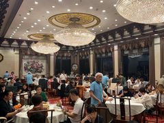 -楼外楼(西湖景区孤山路店)