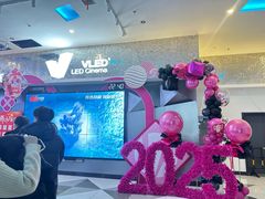 -中影华臣影城VLED(赠4小时停车 西安路店)