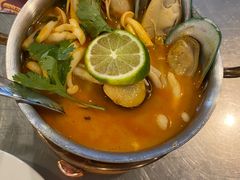 -simply thai天泰(长泰广场店)