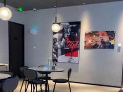-必胜客(八一店)