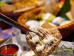 -泰妃殿(宏伊国际广场店)