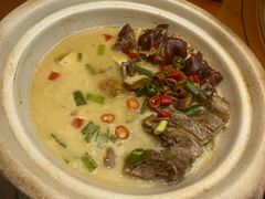 -吴山贡鹅(罍街店)