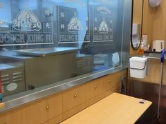 -塔斯汀中国汉堡(青浦宝龙广场店)