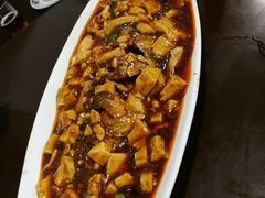 -天回镇何氏豆腐(总店)