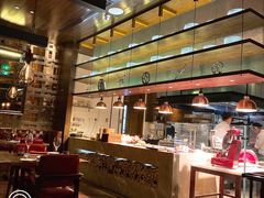 -恰餐厅及酒吧 CHAR Bar & Grill (北京丽都皇冠假日店)