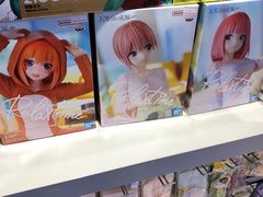 -大悦城(沈阳中街店)