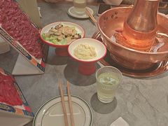 -侃爷南门铜锅涮肉